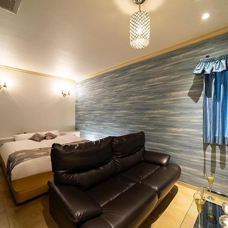 קובה ホテル リベラル 男塾ホテルグループ (Adults Only) מראה חיצוני תמונה