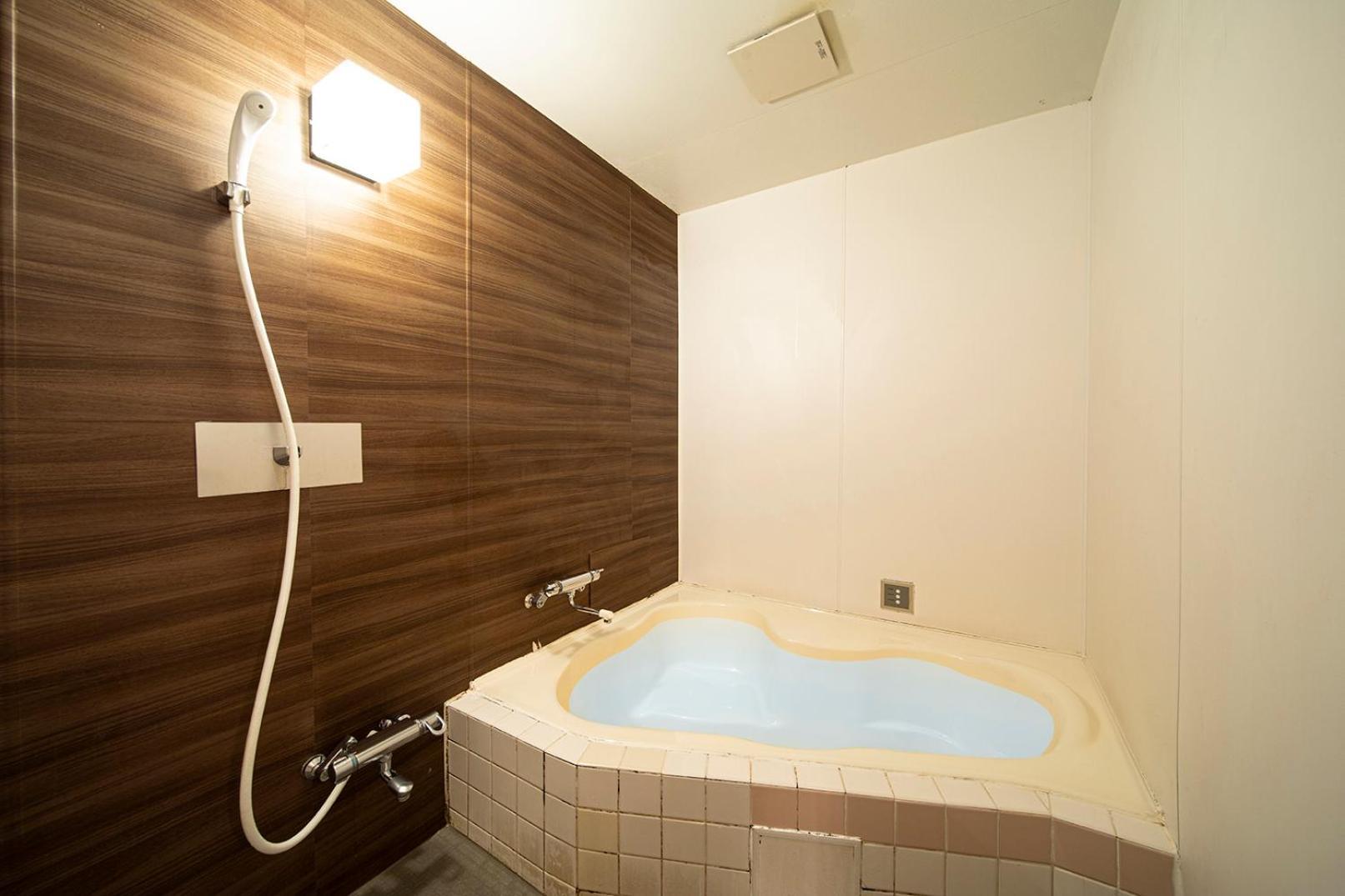 קובה ホテル リベラル 男塾ホテルグループ (Adults Only) מראה חיצוני תמונה