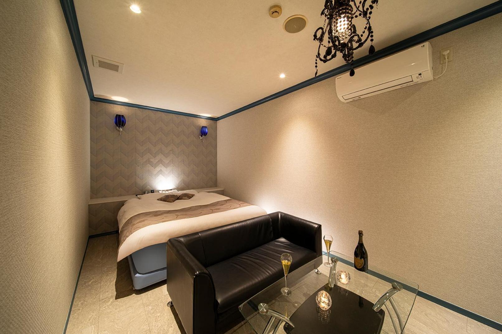 קובה ホテル リベラル 男塾ホテルグループ (Adults Only) מראה חיצוני תמונה