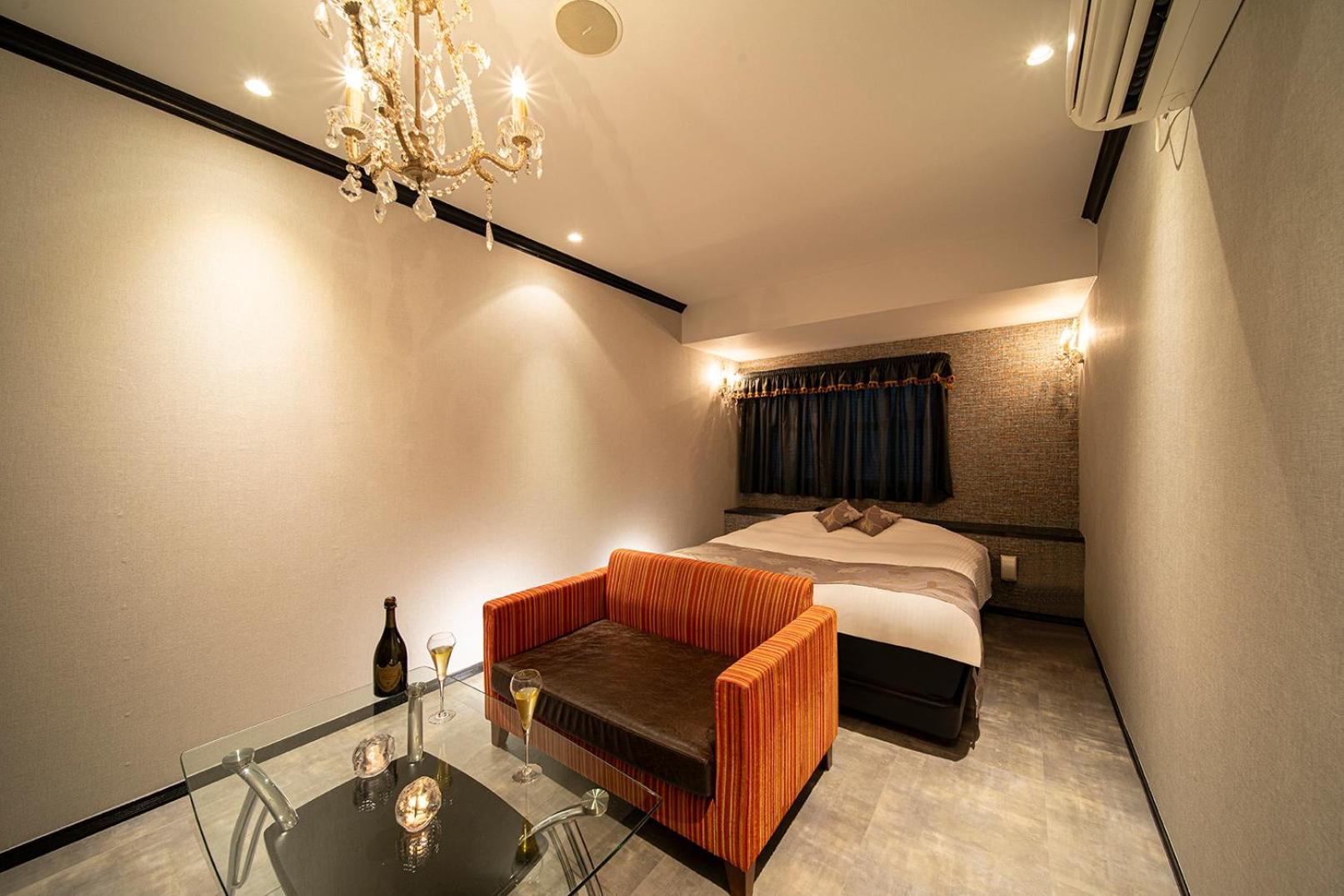 קובה ホテル リベラル 男塾ホテルグループ (Adults Only) מראה חיצוני תמונה