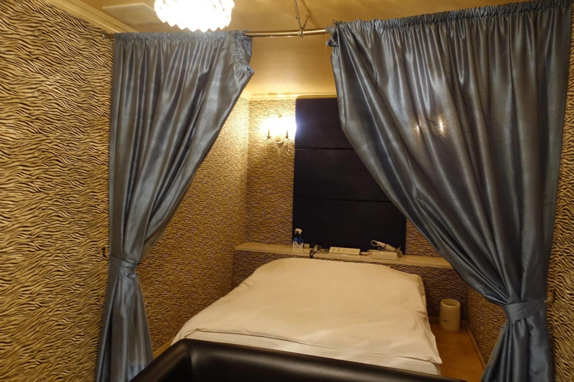 קובה ホテル リベラル 男塾ホテルグループ (Adults Only) מראה חיצוני תמונה