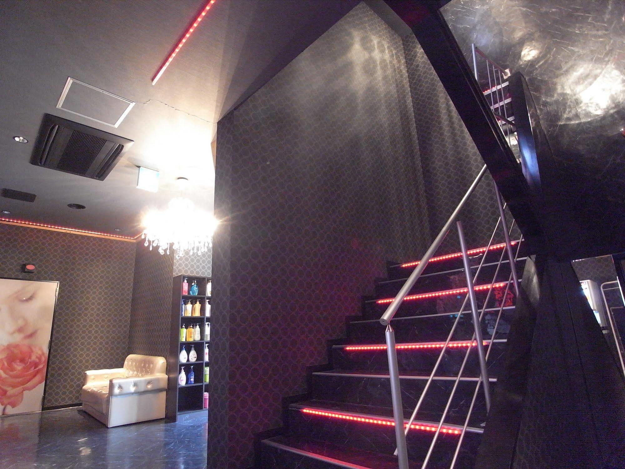 קובה ホテル リベラル 男塾ホテルグループ (Adults Only) מראה חיצוני תמונה